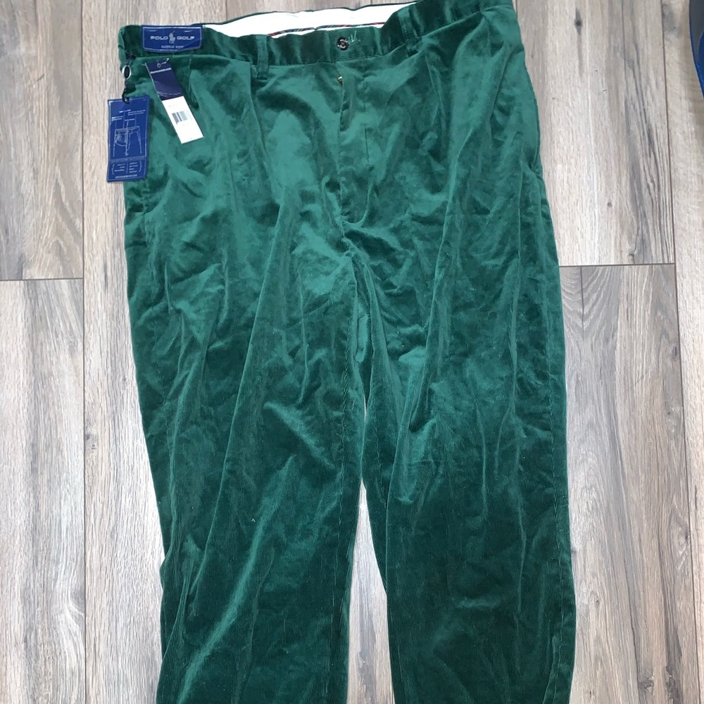 Polo Ralph Lauren Golf pants Corduroy